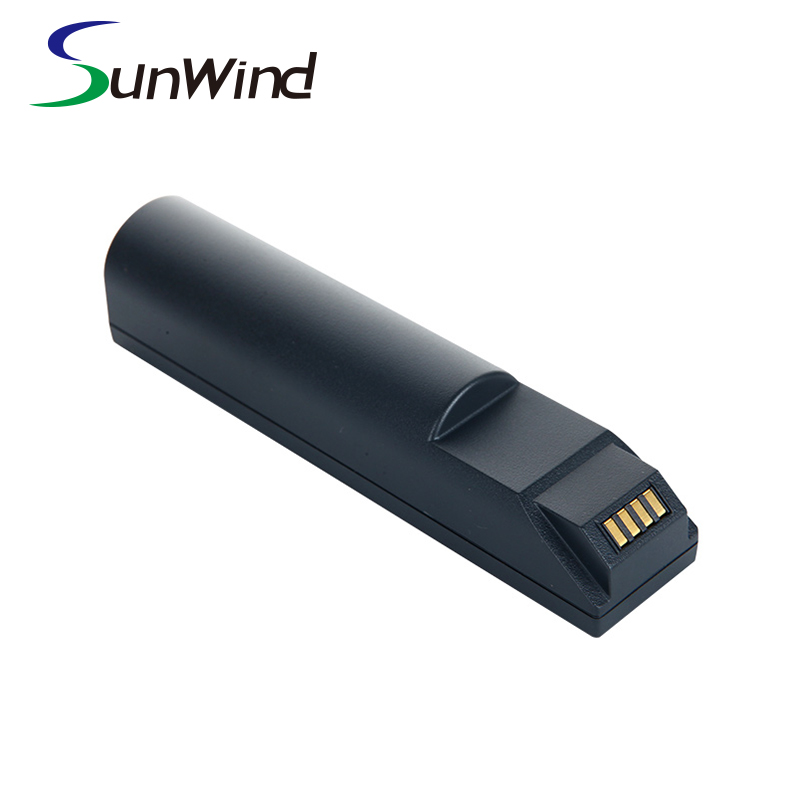 Rechargeable barcode scanner battery for Honeywell BAT-SCN01 1202g 1902 3820 4620 4820 4820 I 5620 3.7v 2400mah